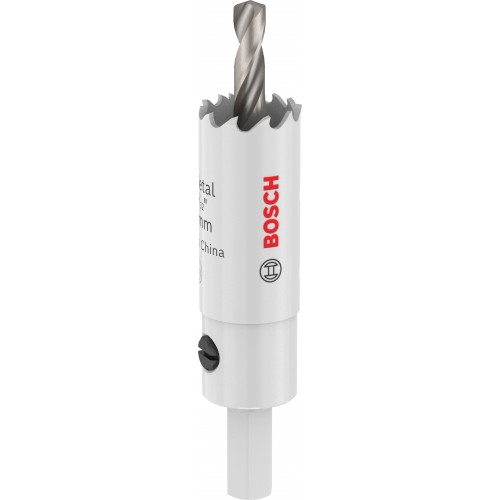 BOSCH Nástrčná dierovka Multi na rôzne materiály, 20 x 40 mm 2608594511 BOSCH Nástrčná dierovka Multi na rôzne materiály, 20 x 40 mm 2608594511