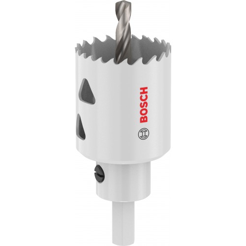 BOSCH Nástrčná dierovka Multi na rôzne materiály, 38 x 40 mm 2608594517 BOSCH Nástrčná dierovka Multi na rôzne materiály, 38 x 40 mm 2608594517