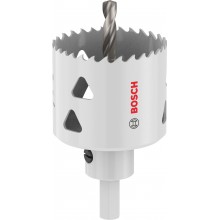 BOSCH Nástrčná dierovka Multi na rôzne materiály, 51 x 40 mm 2608594519