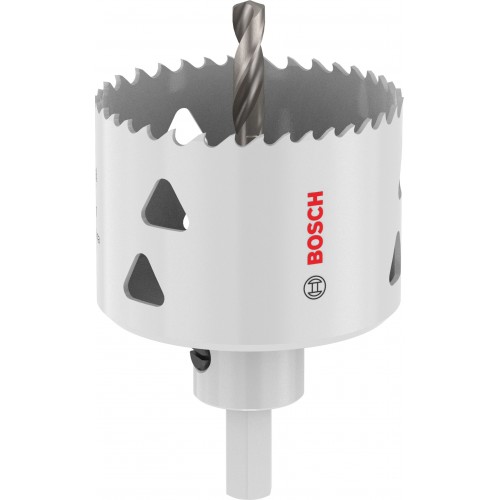 BOSCH Nástrčná dierovka Multi na rôzne materiály, 60 x 40 mm 2608594521 BOSCH Nástrčná dierovka Multi na rôzne materiály, 60 x 40 mm 2608594521