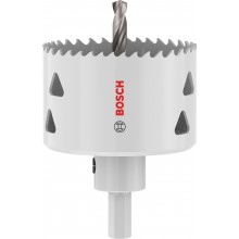 BOSCH Nástrčná dierovka Multi na rôzne materiály, 65 x 40 mm 2608594523
