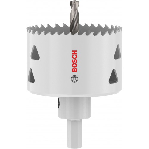 BOSCH Nástrčná dierovka Multi na rôzne materiály, 65 x 40 mm 2608594523 BOSCH Nástrčná dierovka Multi na rôzne materiály, 65 x 40 mm 2608594523