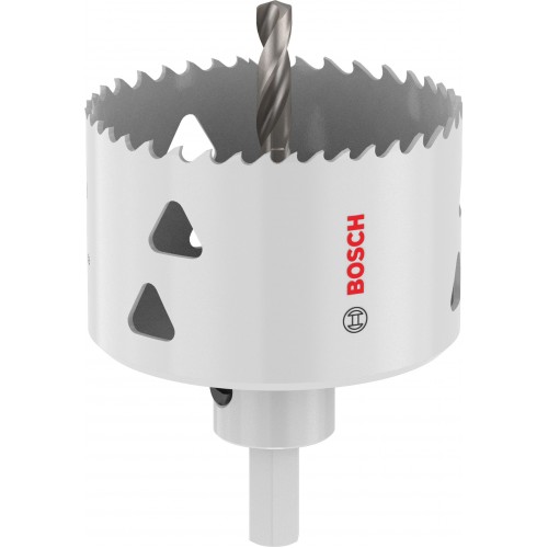 BOSCH Nástrčná dierovka Multi na rôzne materiály, 67 x 40 mm 2608594524 BOSCH Nástrčná dierovka Multi na rôzne materiály, 67 x 40 mm 2608594524