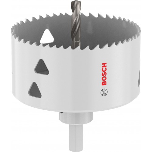 BOSCH Nástrčná dierovka Multi na rôzne materiály, 83 x 40 mm 2608594528 BOSCH Nástrčná dierovka Multi na rôzne materiály, 83 x 40 mm 2608594528