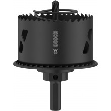 BOSCH Nástrčná dierovka na drevo a sadrokartón s hĺbkovým dorazom, 68 x 30 mm 2608594531