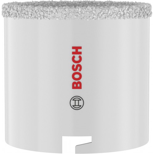 BOSCH Nástrčná dierovka na tehly a mäkké dlaždice, 73 x 60 mm 2608594536 BOSCH Nástrčná dierovka na tehly a mäkké dlaždice, 73 x 60 mm 2608594536