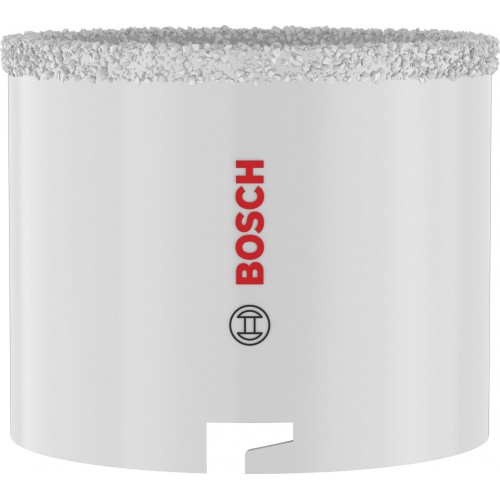 BOSCH Nástrčná dierovka na tehly a mäkké dlaždice, 83 x 60 mm 2608594537 BOSCH Nástrčná dierovka na tehly a mäkké dlaždice, 83 x 60 mm 2608594537