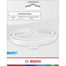 BOSCH Upínacia príruba na dierovku na tehly a mäkké dlaždice, 33 – 103 x – mm 2608594540