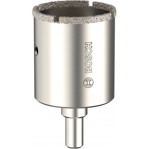 BOSCH Nástrčná dierovka na dlaždice, 45 x 40 mm 2608594546 BOSCH Nástrčná dierovka na dlaždice, 45 x 40 mm 2608594546