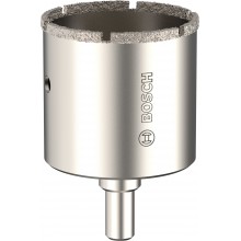 BOSCH Nástrčná dierovka na dlaždice, 53 x 40 mm 2608594547