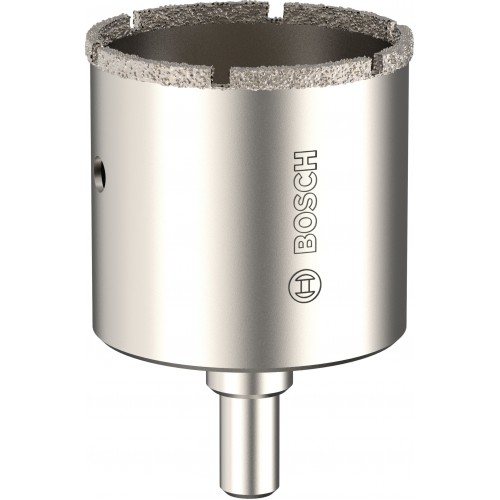 BOSCH Nástrčná dierovka na dlaždice, 53 x 40 mm 2608594547 BOSCH Nástrčná dierovka na dlaždice, 53 x 40 mm 2608594547