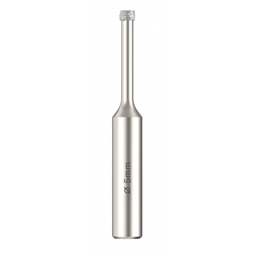 BOSCH Vrták na mokré vŕtanie Ceramic wet, 5 × 10 × 30 mm 2608594553