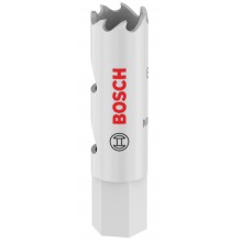 BOSCH Multi Material Dierovka so závitom, 14 x 40 mm 2608594558