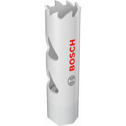 BOSCH Multi Dierovka na rôzne materiály so závitom, 16 x 40 mm 2608594559 BOSCH Multi Dierovka na rôzne materiály so závitom, 16 x 40 mm 2608594559