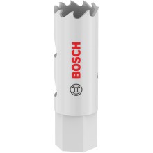 BOSCH Multi Dierovka na rôzne materiály so závitom, 17 x 40 mm 2608594560
