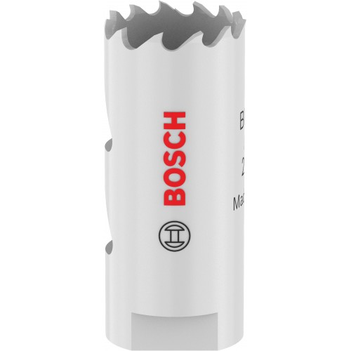 BOSCH Multi Dierovka na rôzne materiály so závitom, 21 x 40 mm 2608594563 BOSCH Multi Dierovka na rôzne materiály so závitom, 21 x 40 mm 2608594563