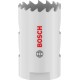BOSCH Multi Dierovka na rôzne materiály so závitom, 29 x 40 mm 2608594568
