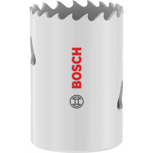 BOSCH Multi Dierovka na rôzne materiály so závitom, 33 x 40 mm 2608594571 BOSCH Multi Dierovka na rôzne materiály so závitom, 33 x 40 mm 2608594571