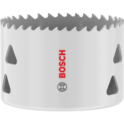 BOSCH Multi Dierovka na rôzne materiály so závitom, 65 x 40 mm 2608594589 BOSCH Multi Dierovka na rôzne materiály so závitom, 65 x 40 mm 2608594589