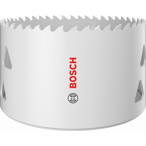 BOSCH Multi Dierovka na rôzne materiály so závitom, 86 x 40 mm 2608594597 BOSCH Multi Dierovka na rôzne materiály so závitom, 86 x 40 mm 2608594597