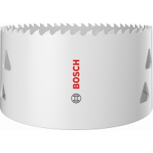 BOSCH Multi Dierovka na rôzne materiály so závitom, 95 x 40 mm 2608594600