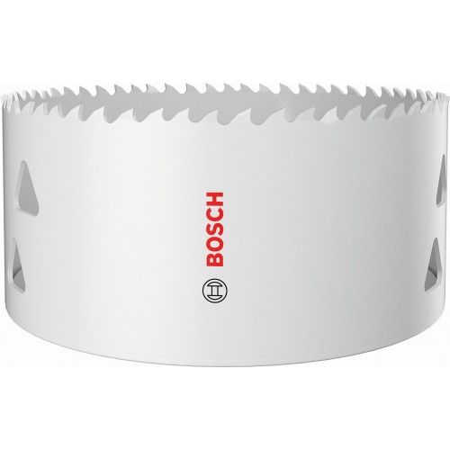 BOSCH Multi Dierovka na rôzne materiály so závitom, 108 x 40 mm 2608594604 BOSCH Multi Dierovka na rôzne materiály so závitom, 108 x 40 mm 2608594604