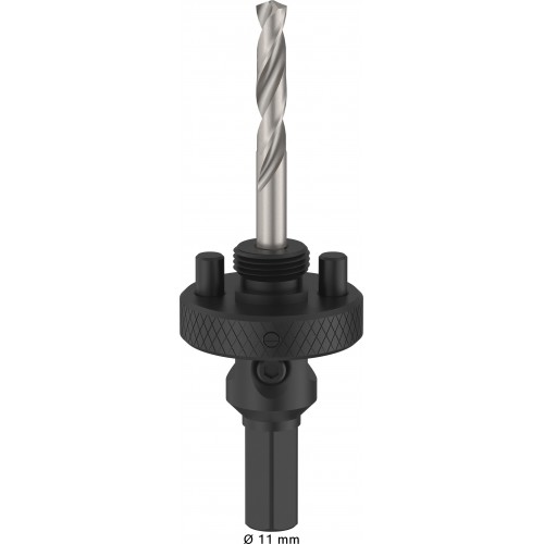 BOSCH Stopka a strediaci vrták pre dierovku, 32 - 210 x 44 mm 2608594619 BOSCH Stopka a strediaci vrták pre dierovku, 32 - 210 x 44 mm 2608594619