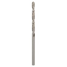 BOSCH Vrtáky do kovov HSS-G, DIN 338, 3 x 33 x 61 mm 2608595055