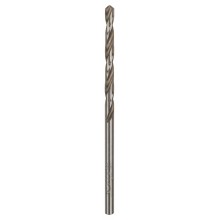 BOSCH Vrtáky do kovov HSS-G, DIN 338, 3,2 x 36 x 65 mm 2608595056