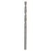BOSCH Vrtáky do kovov HSS-G, DIN 338, 3,3 x 36 x 65 mm 2608595057