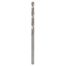 BOSCH Vrtáky do kovov HSS-G, DIN 338, 3,5 x 39 x 70 mm 2608595058