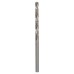 BOSCH Vrtáky do kovov HSS-G, DIN 338, 4 x 43 x 75 mm 2608595059
