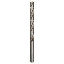 BOSCH Vrtáky do kovov HSS-G, DIN 338, 9 x 81 x 125 mm 2608595075