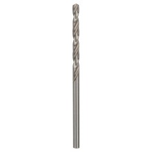 BOSCH Vrtáky do kovov HSS-G, DIN 338, 3,6 x 39 x 70 mm 2608595332