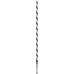 BOSCH Hadovitý vrták do dreva PRO Wood, 16 x 385 x 450 mm 2608597644