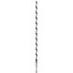 BOSCH Hadovitý vrták do dreva PRO Wood, 16 x 385 x 450 mm 2608597644