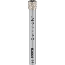 BOSCH Vrták PRO Ceramic dry, 8 x 66 mm 2608599050