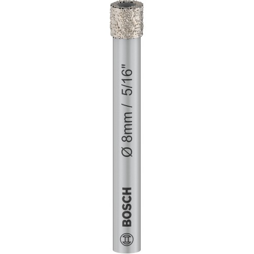 BOSCH Vrták PRO Ceramic dry, 8 x 66 mm 2608599050
