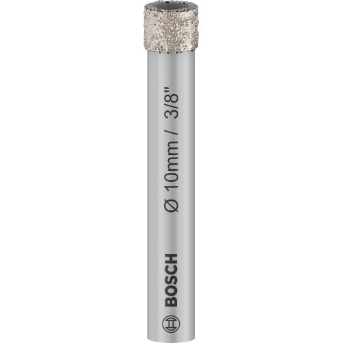 BOSCH Vrták PRO Ceramic dry, 10 x 66 mm 2608599051