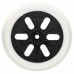 BOSCH Brúsny tanier, mäkký, 150 mm 2608601115