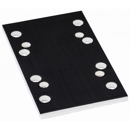 BOSCH Brúsna doska PRO GSS80 x 130 mm 2608601444