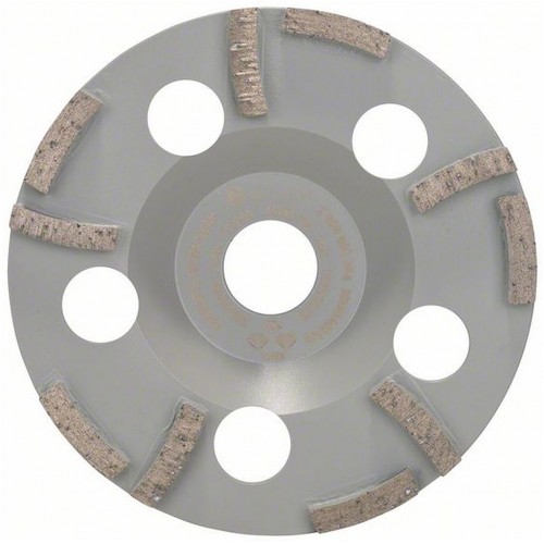 BOSCH Diamantový kotúč Expert for Concrete Extra-Clean 2608602554 BOSCH Diamantový kotúč Expert for Concrete Extra-Clean 2608602554