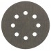 BOSCH Brúsny list F355, 5-kusové balenie 125 mm, 320 2608605120