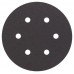 BOSCH Brúsny papier F355, balenie 5 ks 150 mm, 100 2608605125