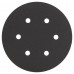 BOSCH Brúsny papier F355, balenie 5 ks 150 mm, 120 2608605126