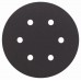 BOSCH Brúsny papier F355, balenie 5 ks 150 mm, 180 2608605127