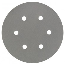 BOSCH Brúsny papier F355, balenie 5 ks 150 mm, 1200 2608605132