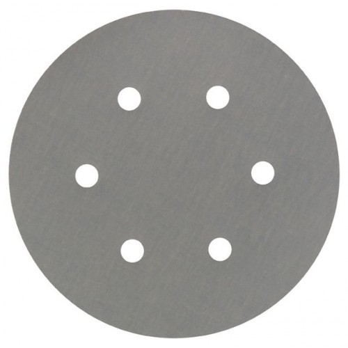 BOSCH Brúsny papier F355, balenie 5 ks 150 mm, 1200 2608605132