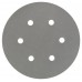 BOSCH Brúsny papier F355, balenie 5 ks 150 mm, 1200 2608605132
