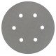 BOSCH Brúsny papier F355, balenie 5 ks 150 mm, 1200 2608605132